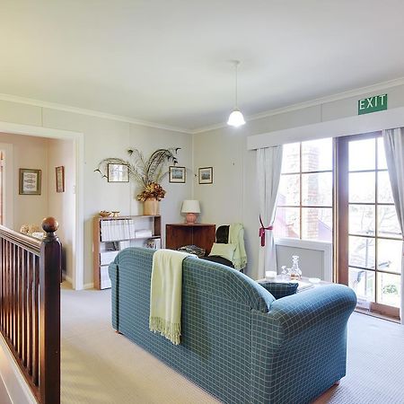 Redcliffe House Colonial Bed & Breakfast Swansea Zewnętrze zdjęcie