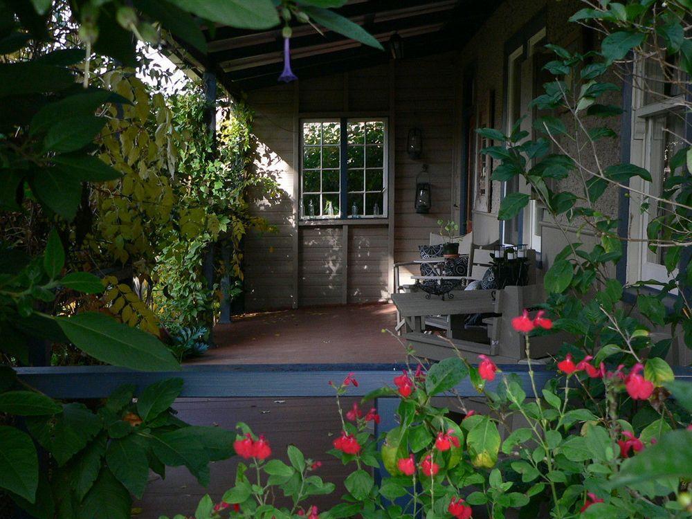 Redcliffe House Colonial Bed & Breakfast Swansea Zewnętrze zdjęcie