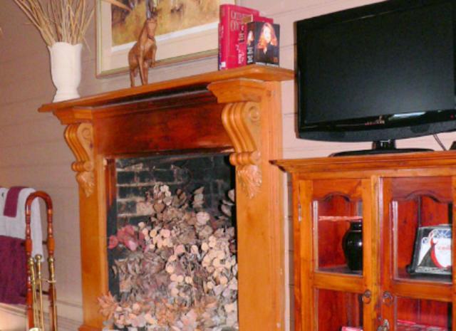 Redcliffe House Colonial Bed & Breakfast Swansea Pokój zdjęcie