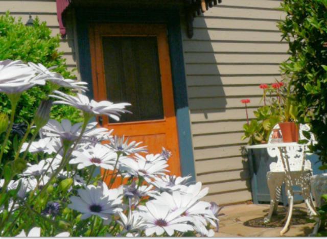 Redcliffe House Colonial Bed & Breakfast Swansea Pokój zdjęcie