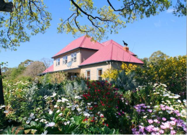 Redcliffe House Colonial Bed & Breakfast Swansea Zewnętrze zdjęcie