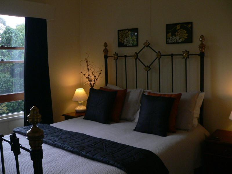 Redcliffe House Colonial Bed & Breakfast Swansea Zewnętrze zdjęcie