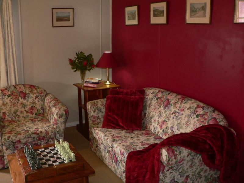 Redcliffe House Colonial Bed & Breakfast Swansea Zewnętrze zdjęcie