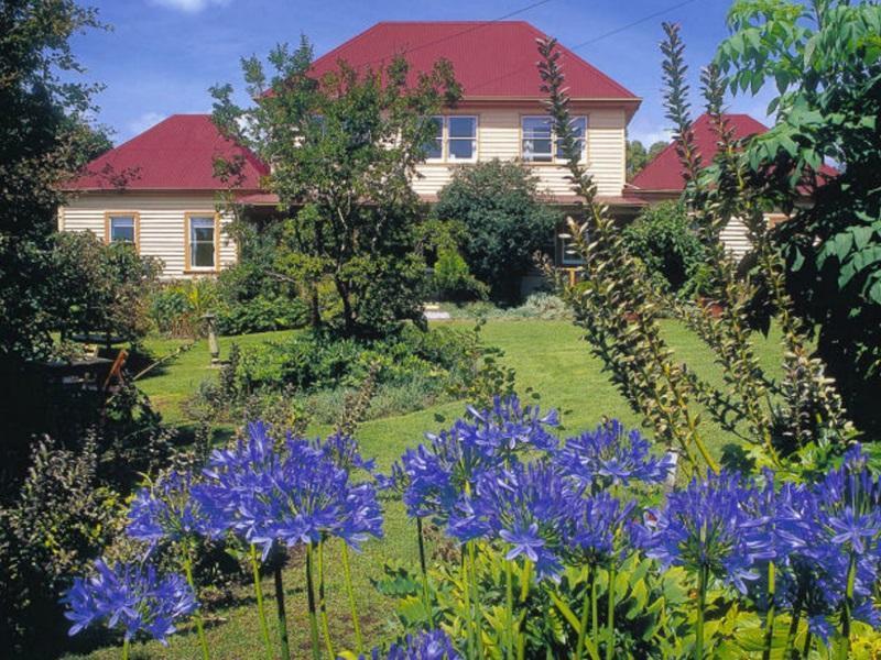 Redcliffe House Colonial Bed & Breakfast Swansea Zewnętrze zdjęcie