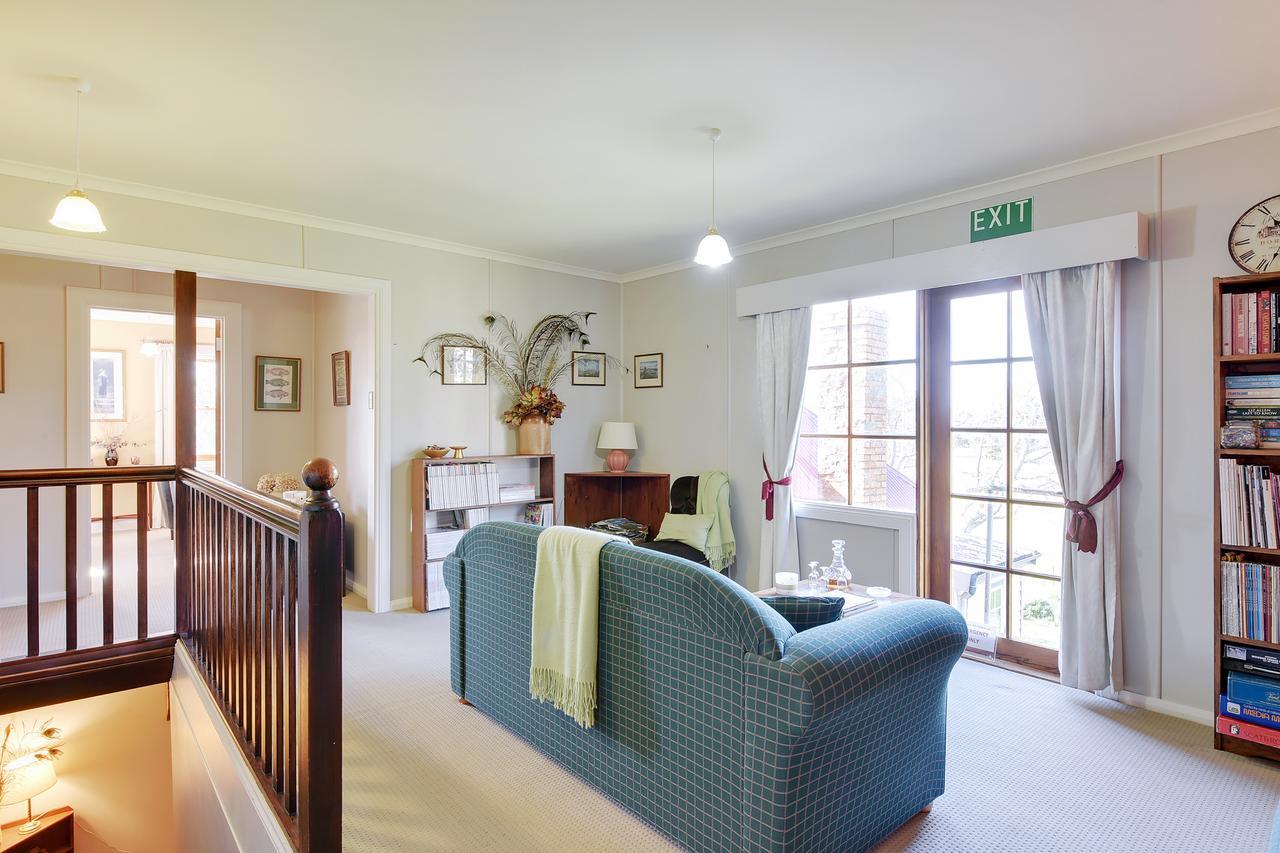 Redcliffe House Colonial Bed & Breakfast Swansea Zewnętrze zdjęcie