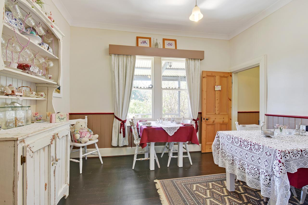 Redcliffe House Colonial Bed & Breakfast Swansea Zewnętrze zdjęcie