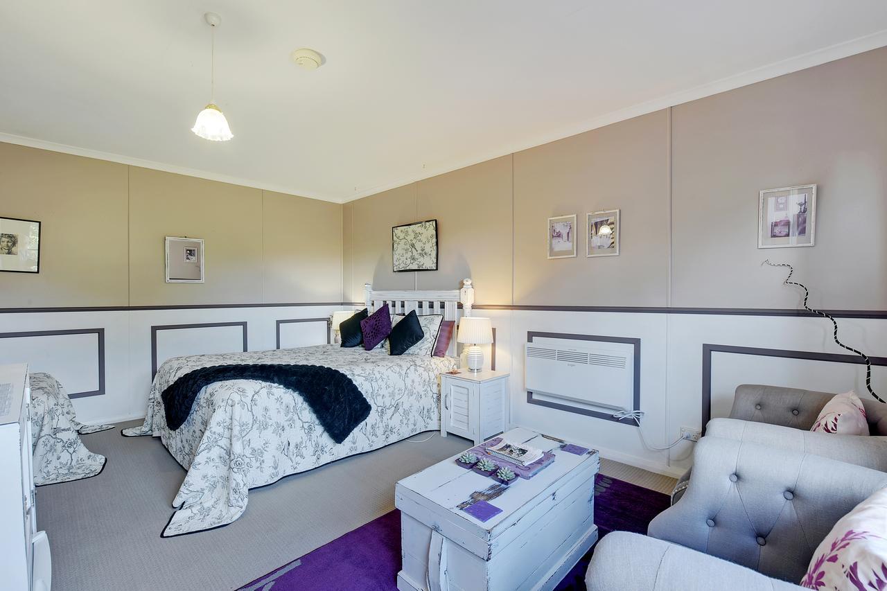Redcliffe House Colonial Bed & Breakfast Swansea Zewnętrze zdjęcie