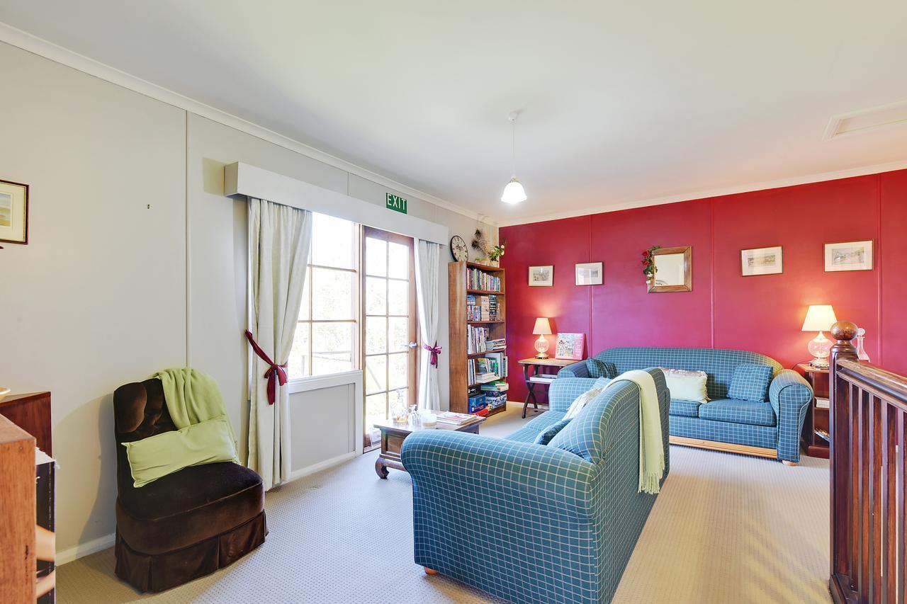 Redcliffe House Colonial Bed & Breakfast Swansea Zewnętrze zdjęcie