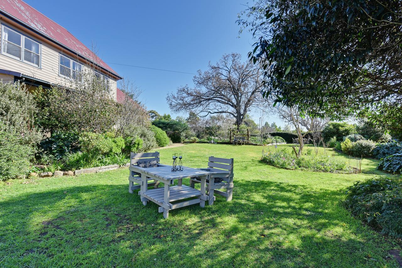 Redcliffe House Colonial Bed & Breakfast Swansea Zewnętrze zdjęcie