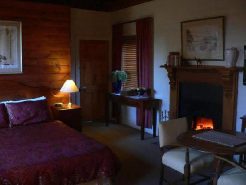 Redcliffe House Colonial Bed & Breakfast Swansea Zewnętrze zdjęcie