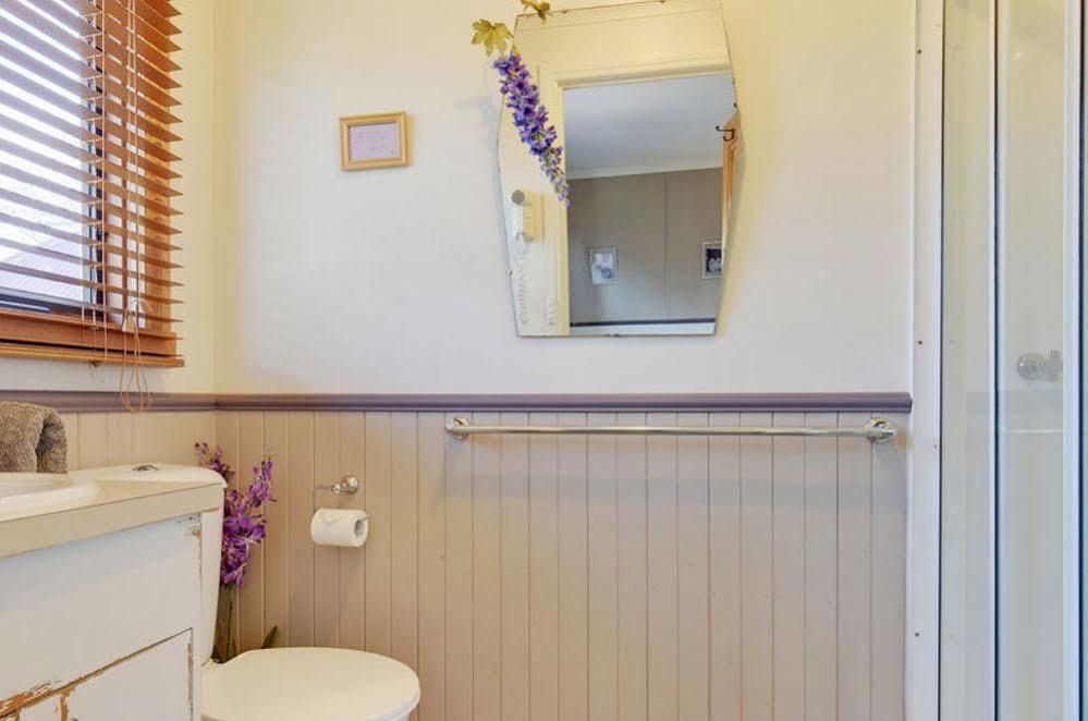 Redcliffe House Colonial Bed & Breakfast Swansea Zewnętrze zdjęcie