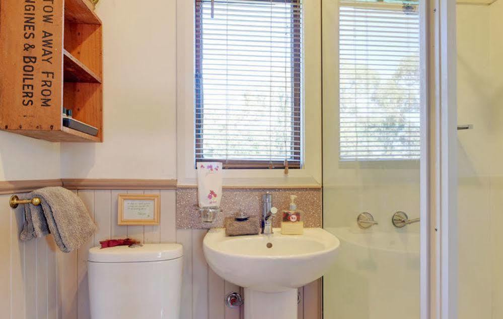 Redcliffe House Colonial Bed & Breakfast Swansea Zewnętrze zdjęcie