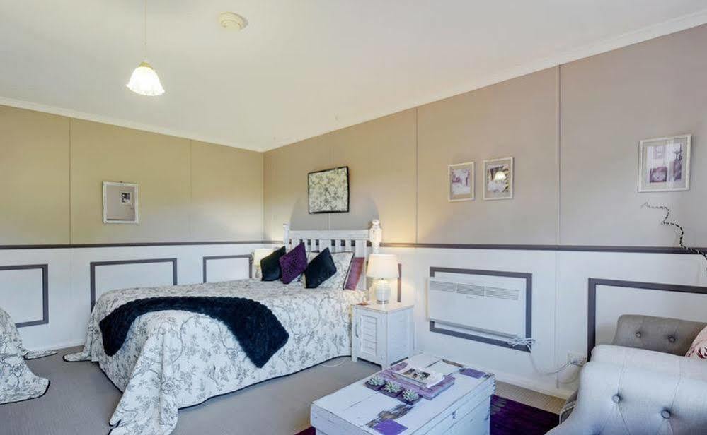 Redcliffe House Colonial Bed & Breakfast Swansea Zewnętrze zdjęcie