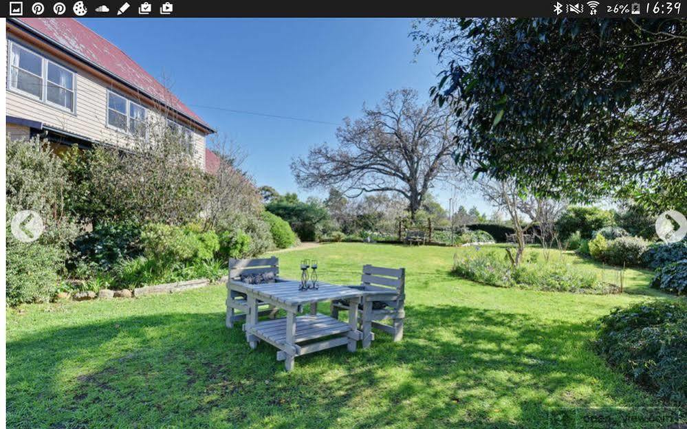 Redcliffe House Colonial Bed & Breakfast Swansea Zewnętrze zdjęcie