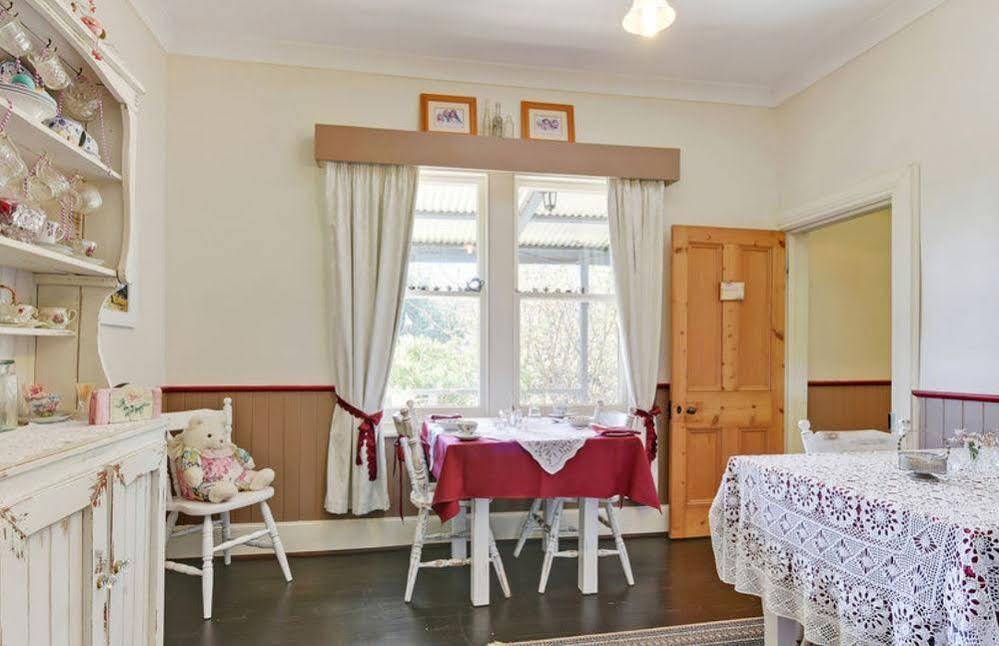 Redcliffe House Colonial Bed & Breakfast Swansea Zewnętrze zdjęcie
