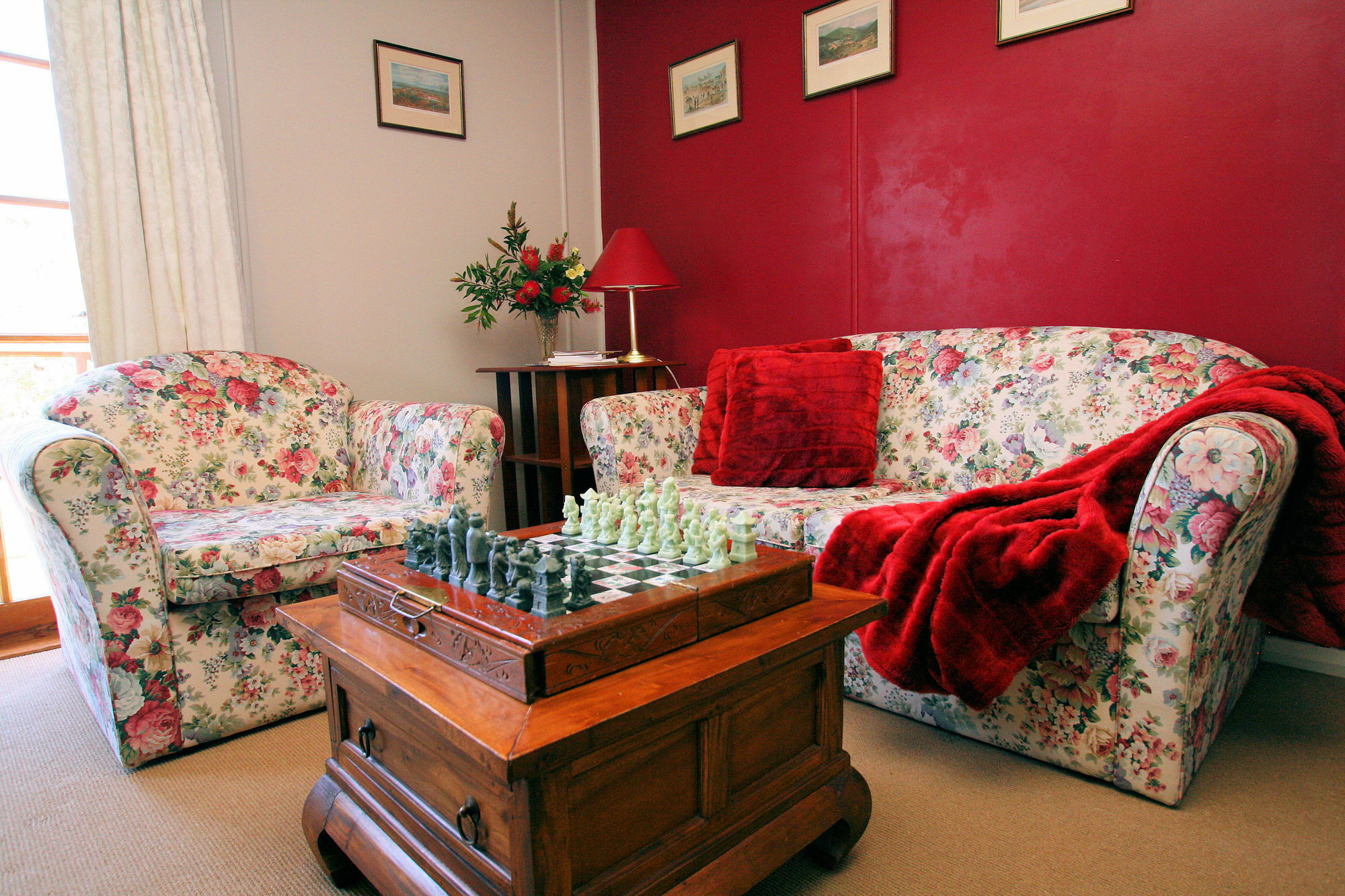 Redcliffe House Colonial Bed & Breakfast Swansea Zewnętrze zdjęcie