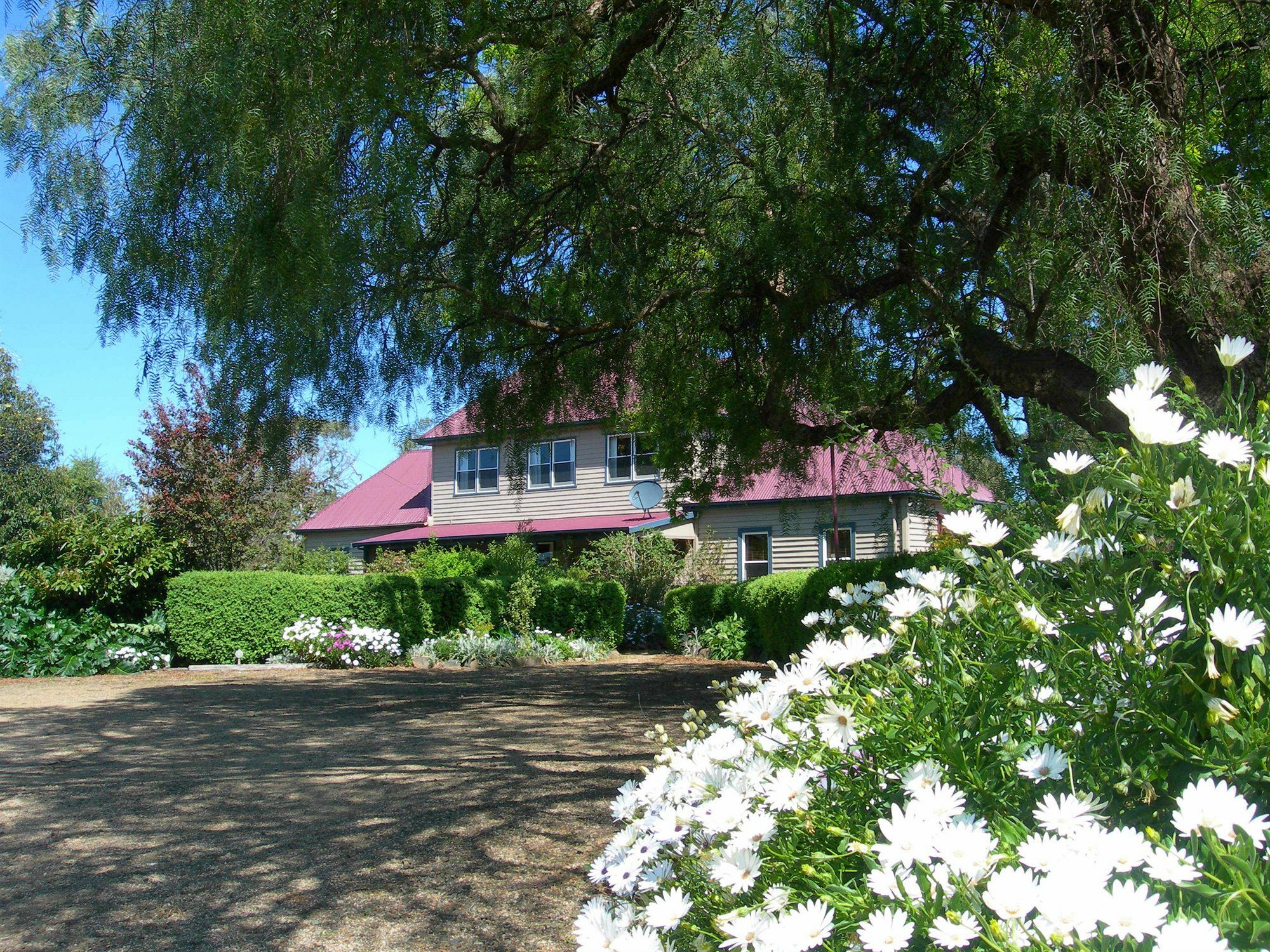 Redcliffe House Colonial Bed & Breakfast Swansea Zewnętrze zdjęcie